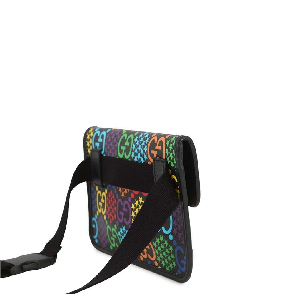 GUCCI Authentic Black Hobo Bag - Picture 3 of 13